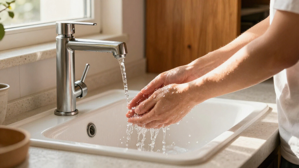 automatic soap dispensers
