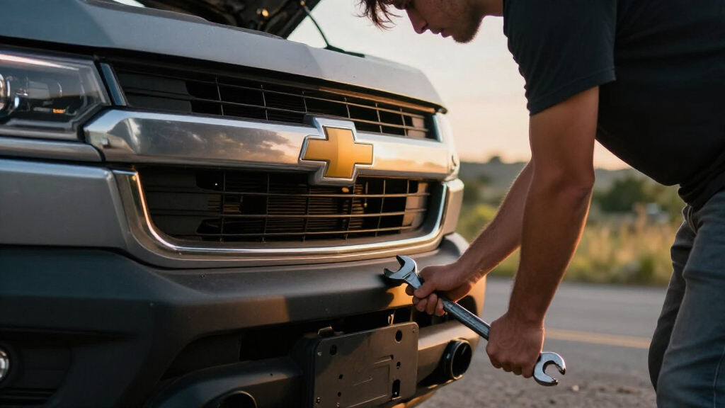 12 Best Front Bumpers for Chevy Colorado in 2026: Top Picks for Style and Durability