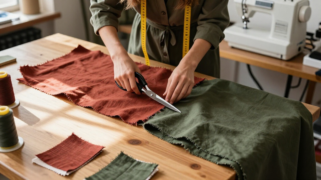 best fashion textiles