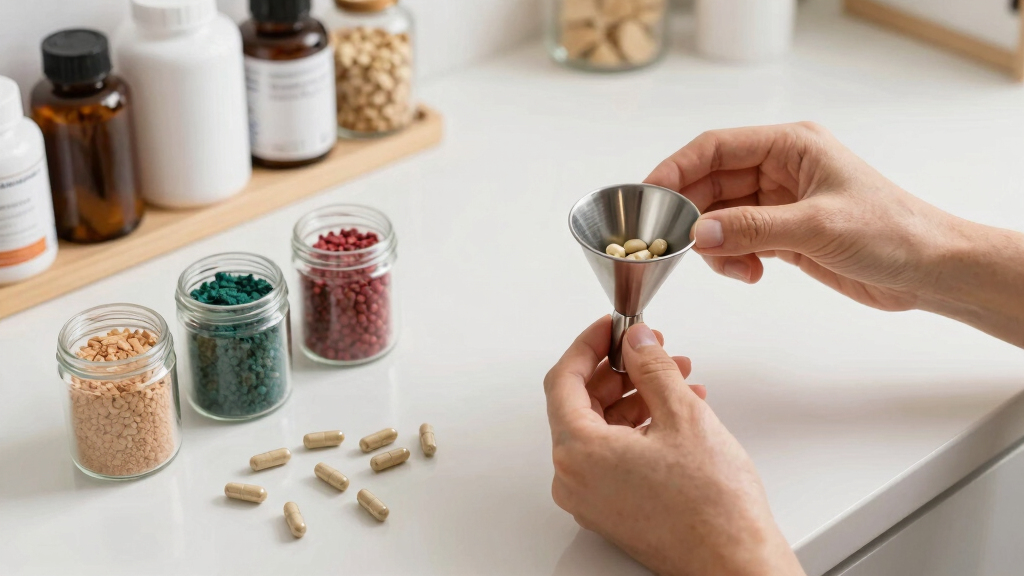 best vitamin supplements