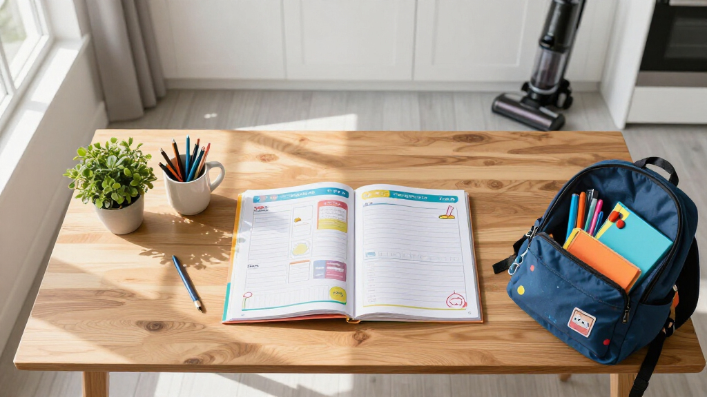 best back-to-school planners