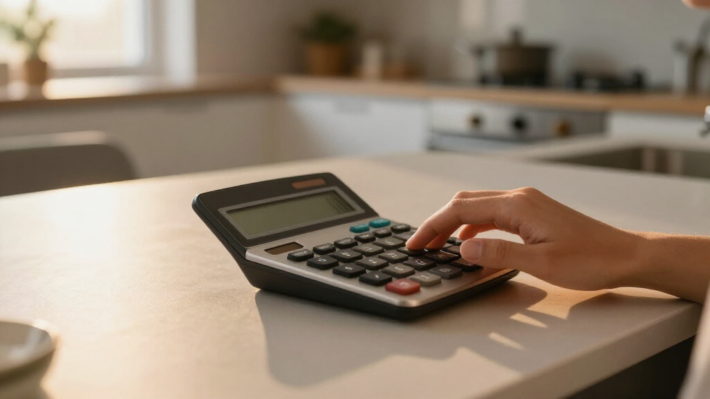 best Linux programmable calculators