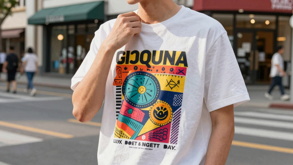 best graphic t-shirts