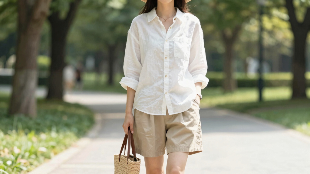 best summer wardrobe staples