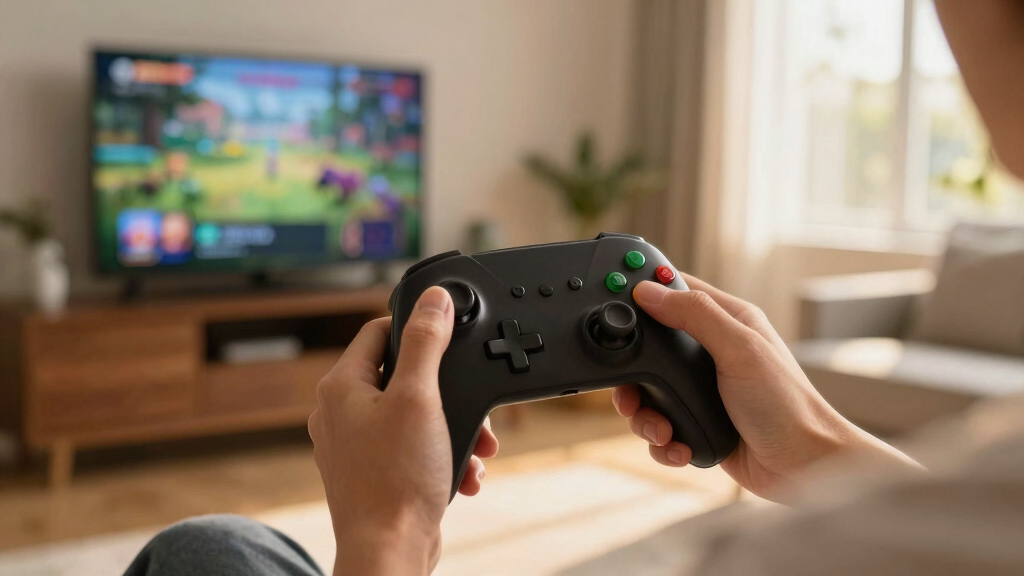 video games controllers prime day deals