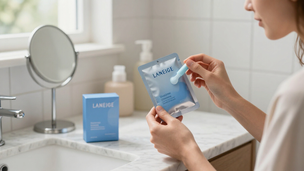 5 Best Laneige Lip Mask Holiday Sets That Make Perfect Gifts This Season