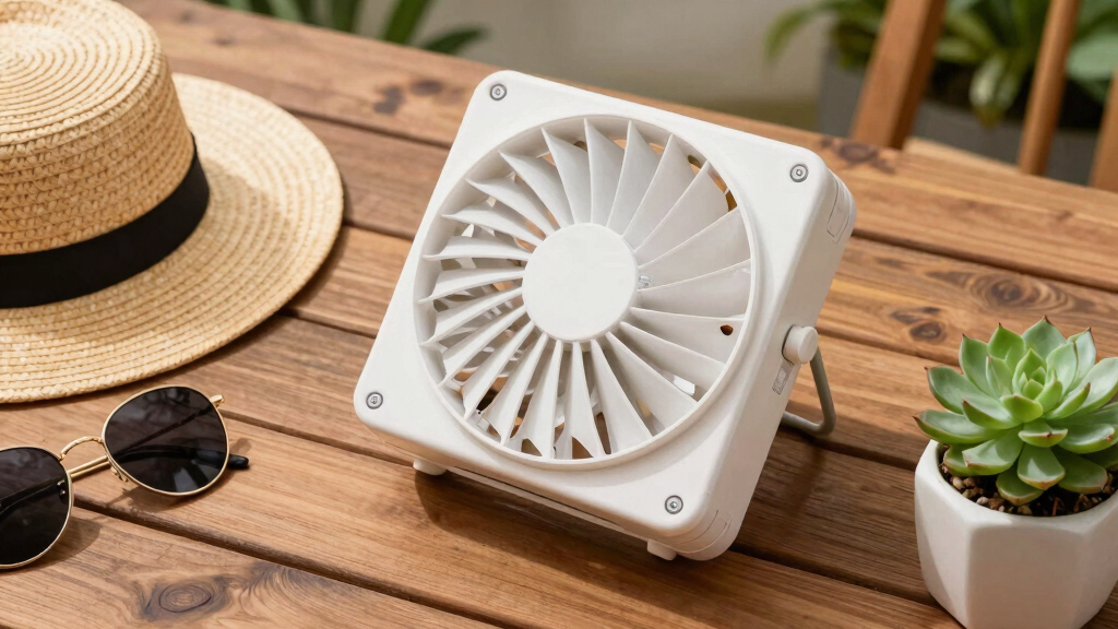 best cooling fans