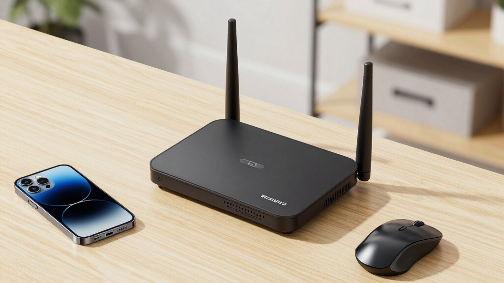 privacy-focused VPN routers