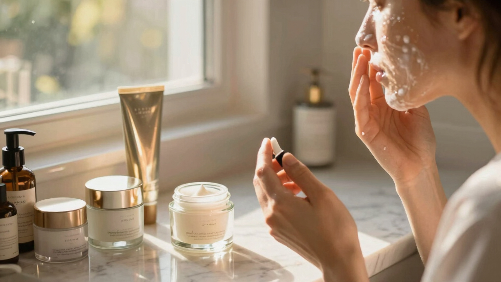 best cooling skincare products