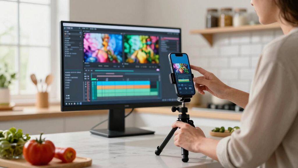 The Secret Sauce: Four Layers of Understanding Your Video