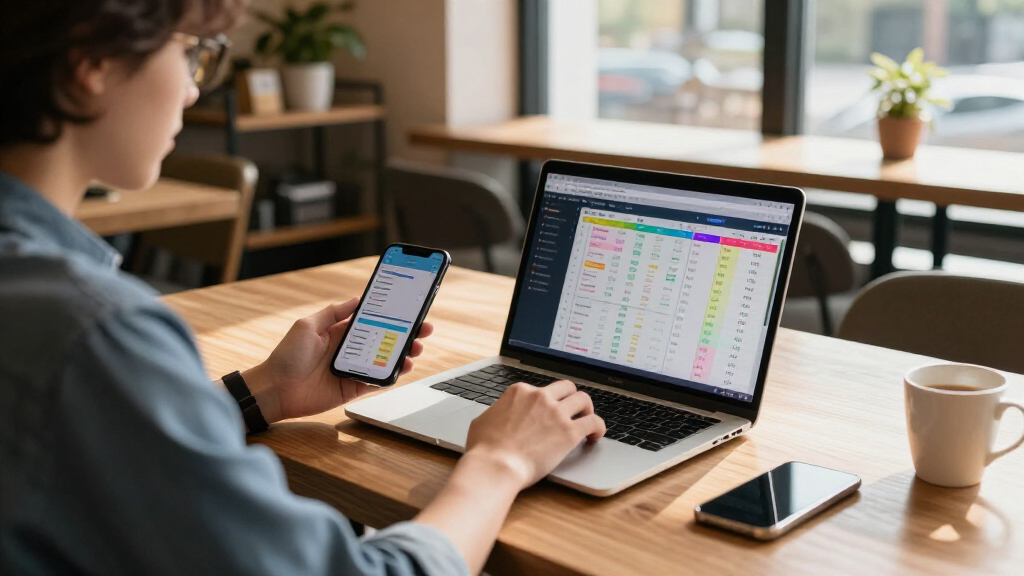 6 Best Financial Planning Software For Students In 2026