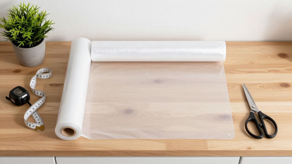 shelf liner