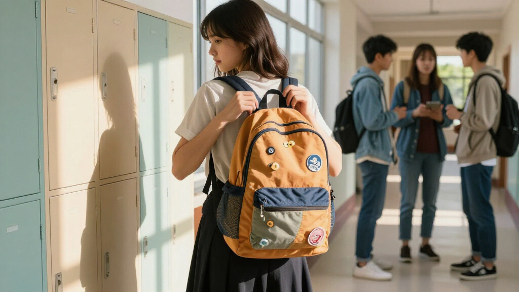 best Public School fashion