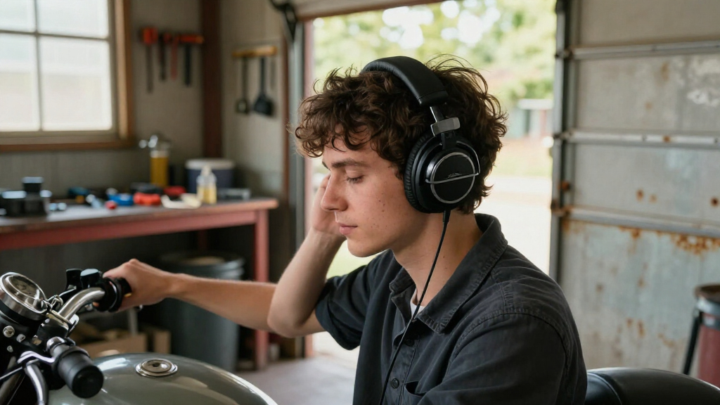 over ear headphones under 200