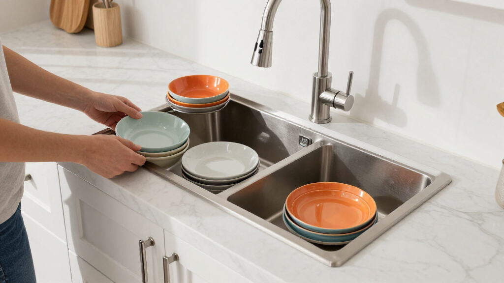 best kitchen makeover products