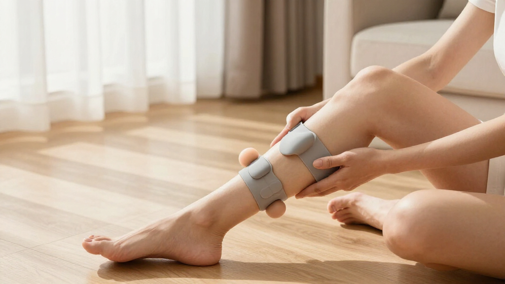 best lymphatic drainage massagers
