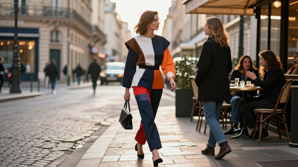 best Pierre Cardin fashion