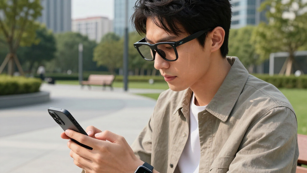 best AI smart glasses