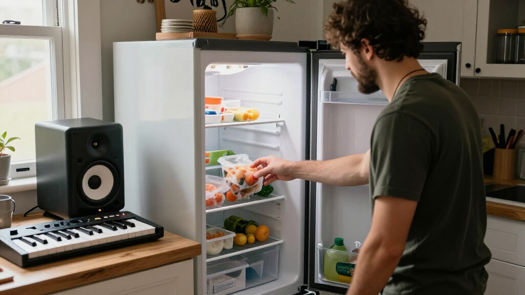 15 Best Upright Freezers for Preserving Your Food Safely 37 upright freezer