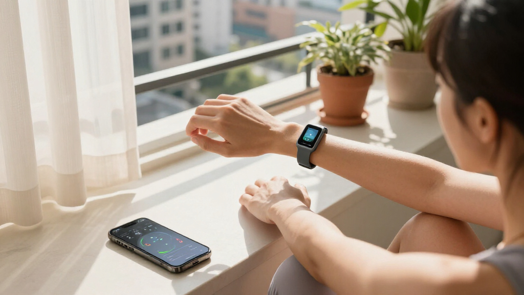 best fitness trackers for women