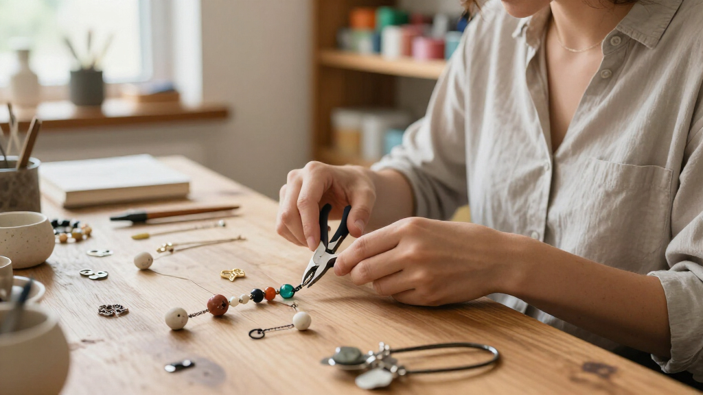 best handmade jewelry