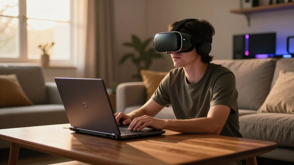 amd gpu for vr