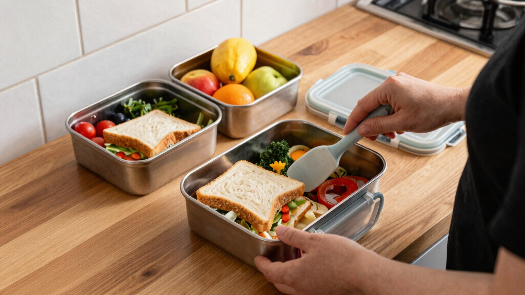 lunch boxes for school