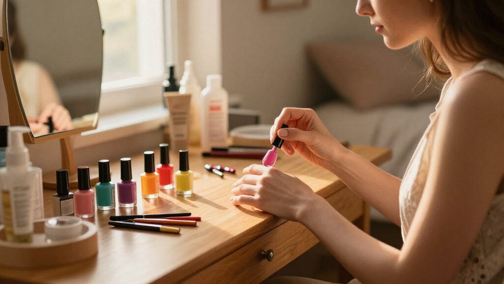 7 Best Nail Care Products for Students in 2026