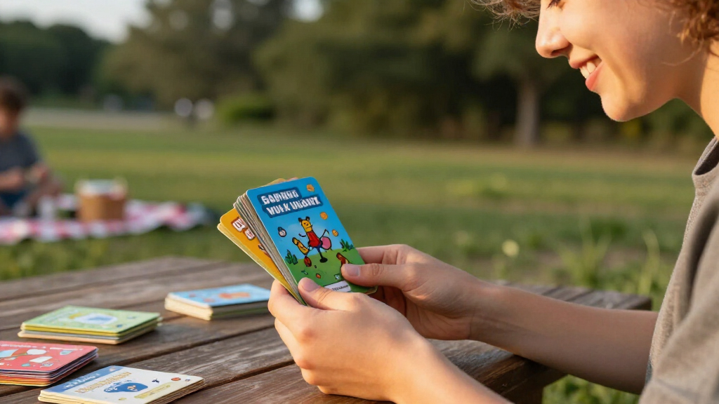 9 best science trivia card games