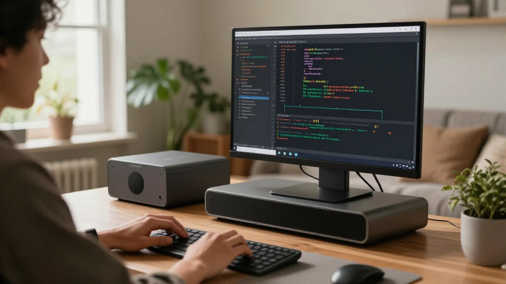 mac studio for machine learning