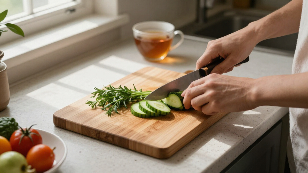 best plastic-free cutting boards