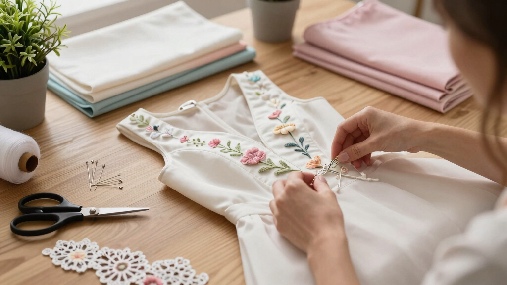 best floral wedding guest dresses