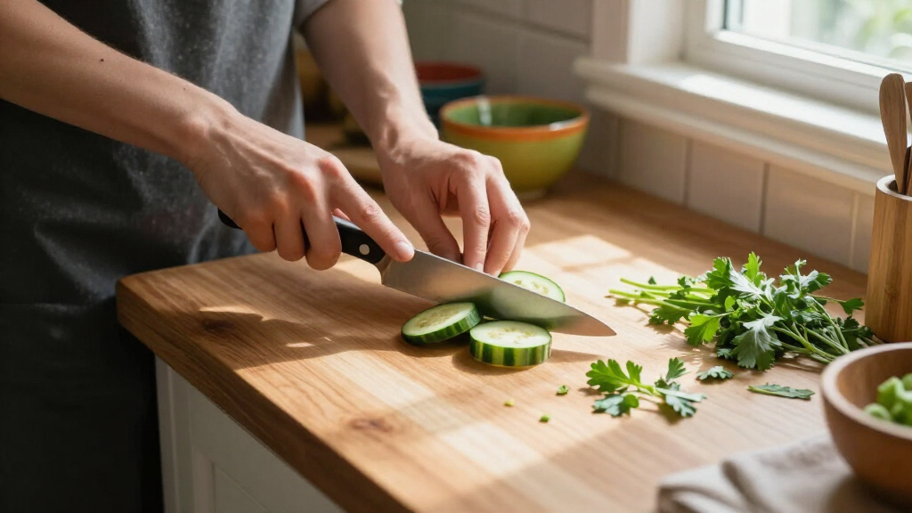 knife sets under 500