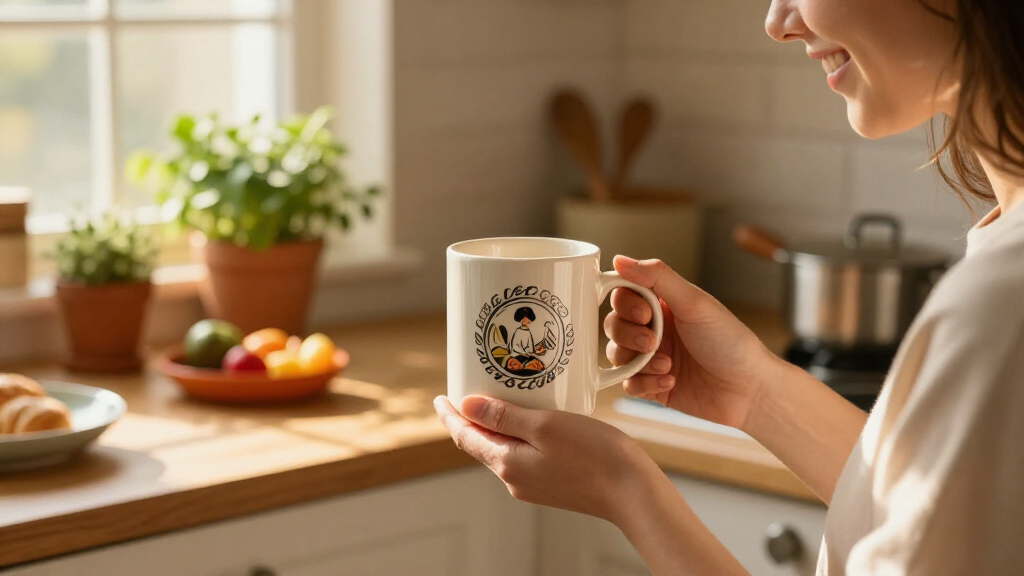 lowcost personalized mugs