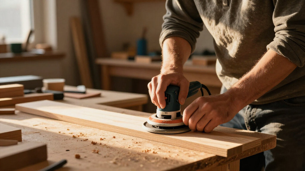 best belt disc sander combo