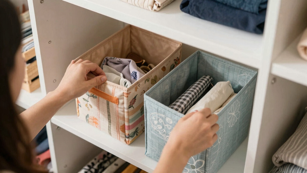 best closet organizers