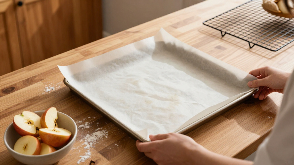 best parchment paper organizers