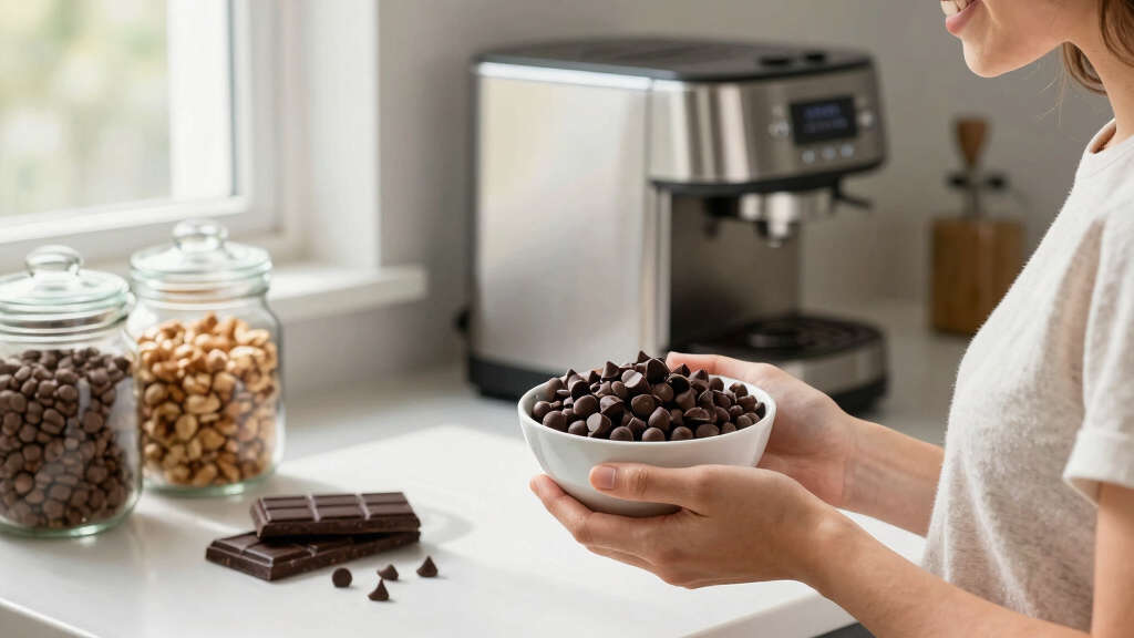 8 Best Sugar-Free Chocolate Chip Brands That Are Perfect for Your Keto Diet