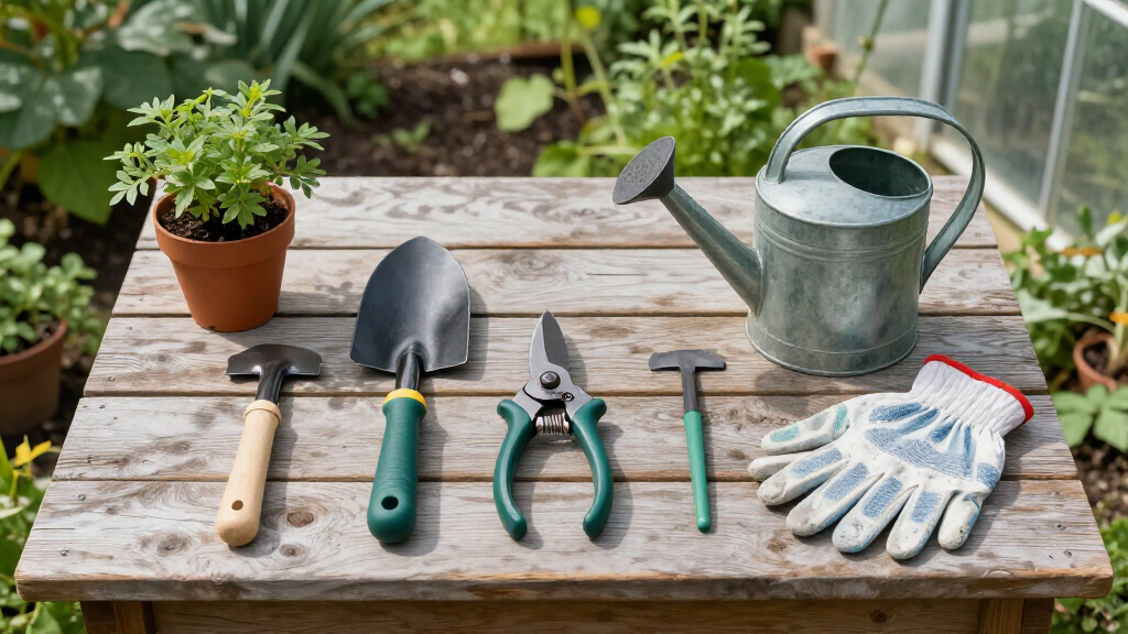best gardening tools