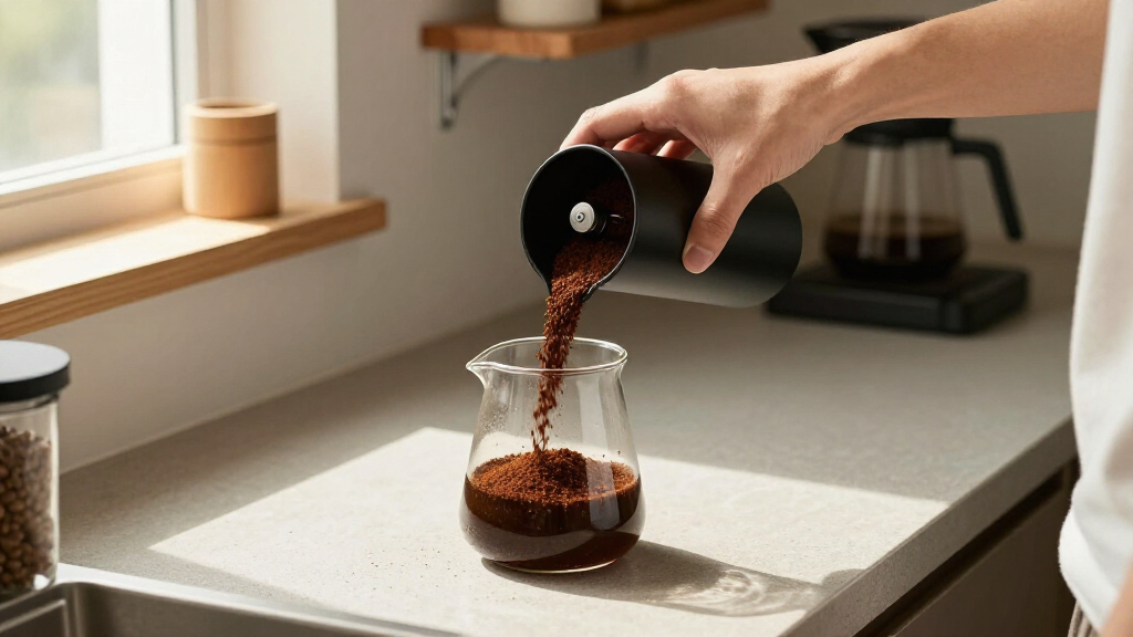 best grinder for cold brew coffee