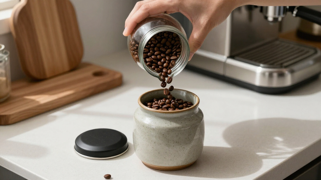 13 Best Coffee Storage Containers in 2026