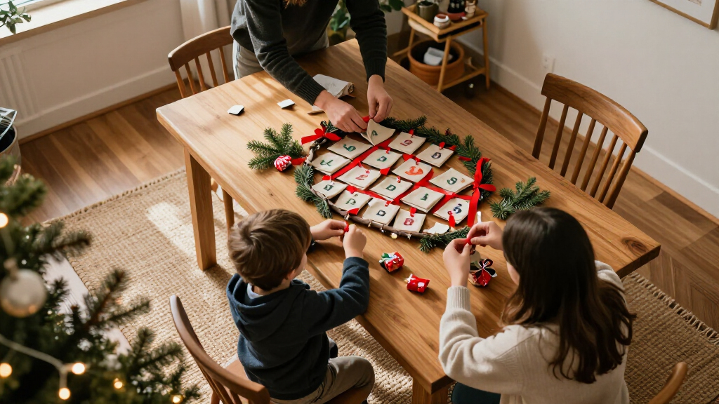 best home advent calendars
