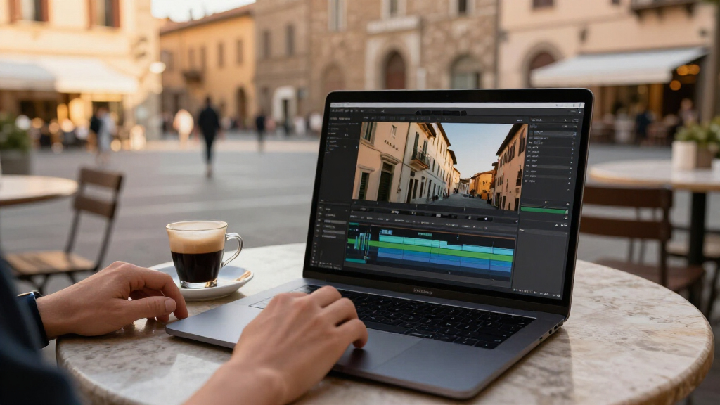 macbook pro with 64gb unified memory