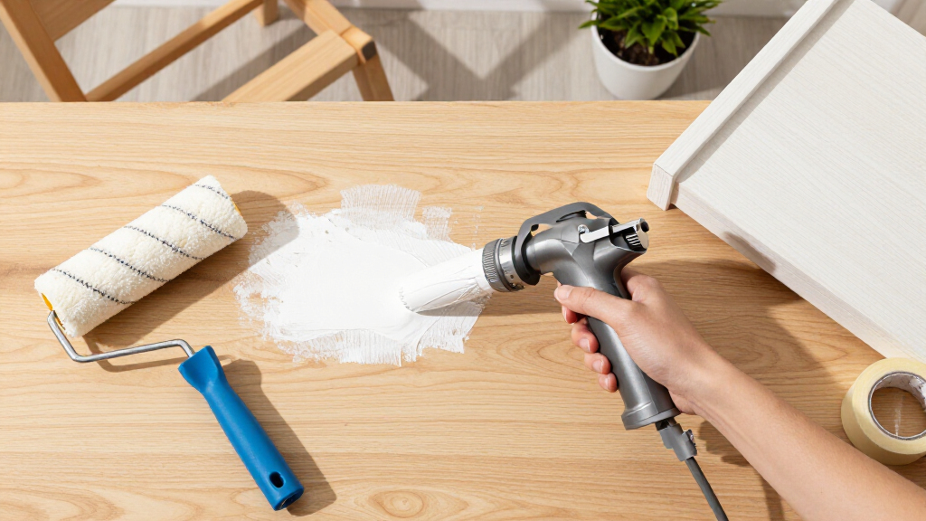 15 Best Airless Paint Sprayers for DIY Enthusiasts: A Comprehensive Review