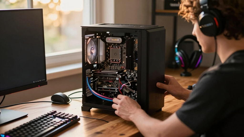 best computers, tablets & components