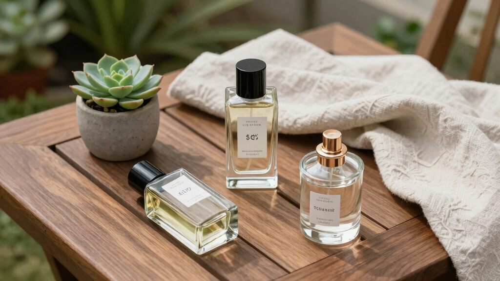best perfumes under $100