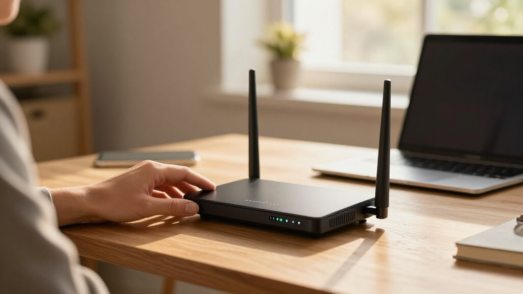 docsis 31 modem router