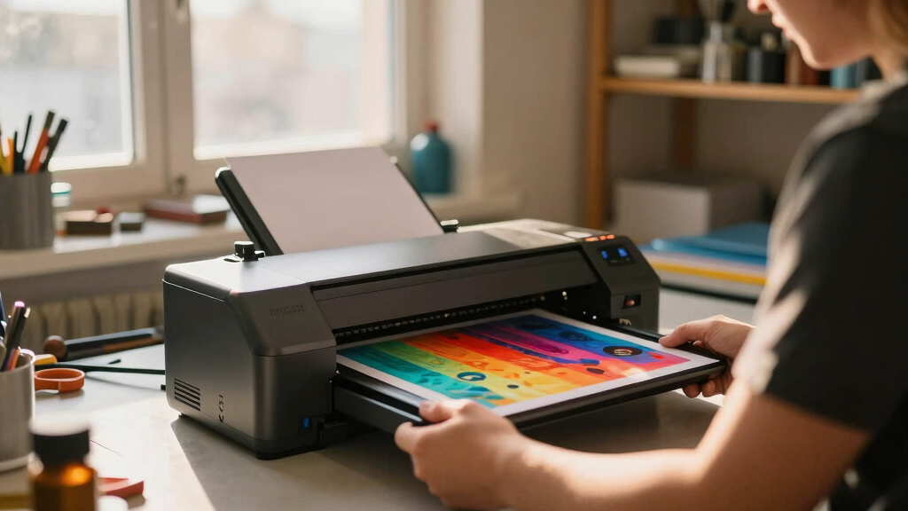 best sublimation printers for small businesses