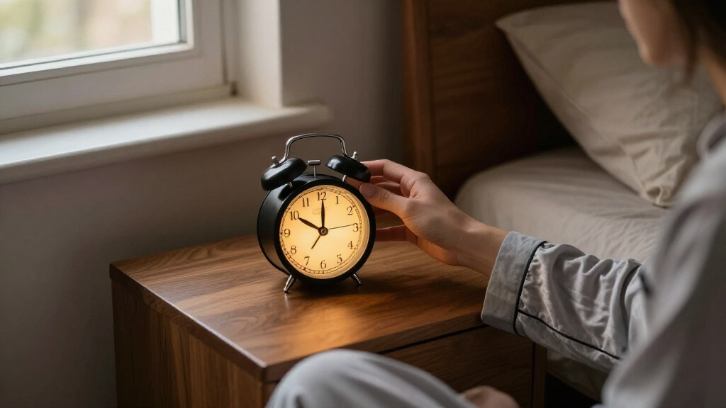 sunrise alarm clocks