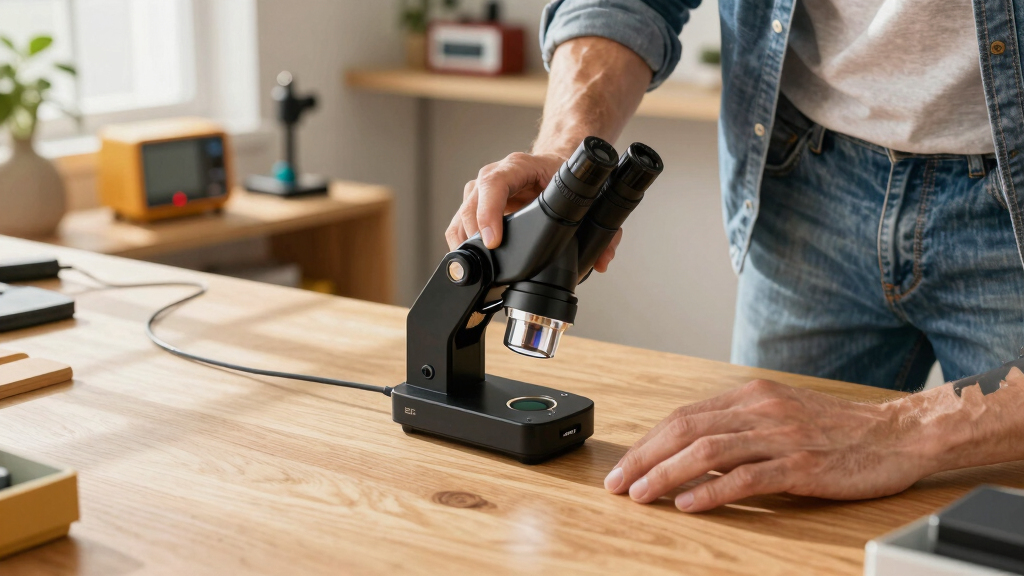 science gadgets for dads
